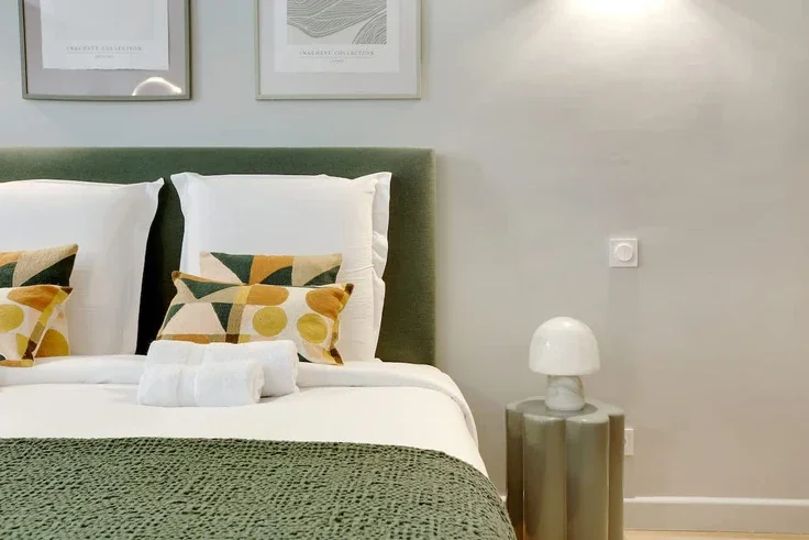 Appartement Rue des Dames Augustines à Neuilly-sur-Seine