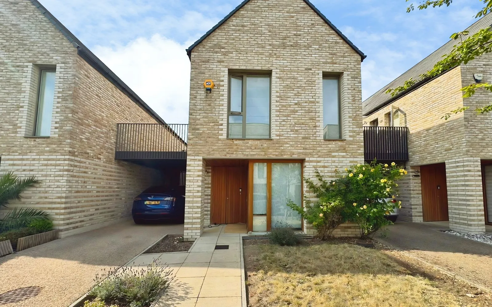 House Cambourne Road in Greater London