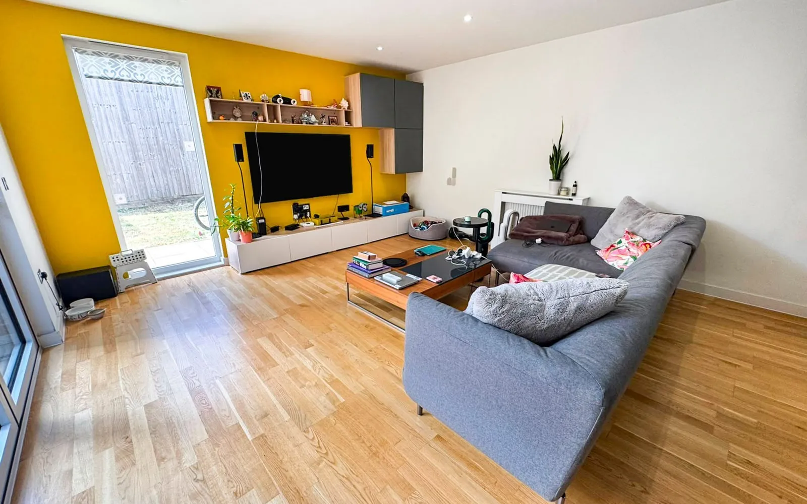 House Cambourne Road in Greater London