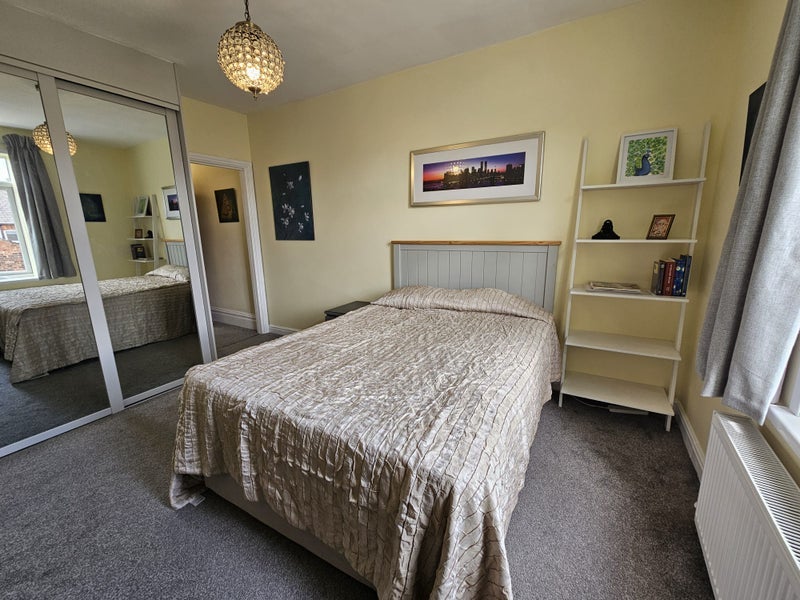 Room Brentwood in Salford