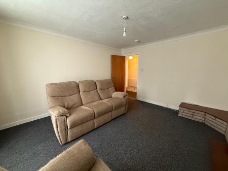 Flat Dens Road in Dundee