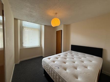 Flat Dens Road in Dundee