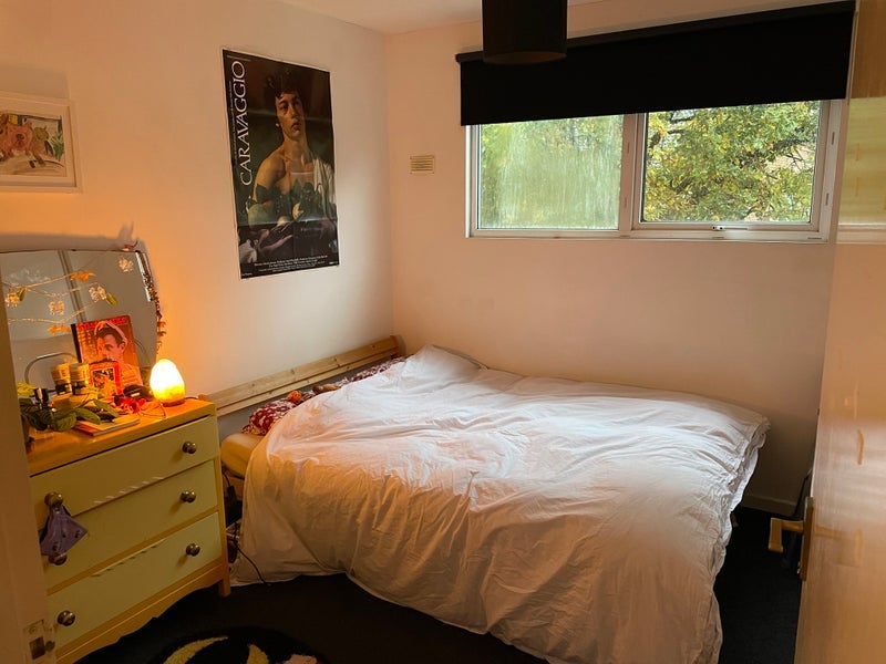 Flat Craybury End in Greater London