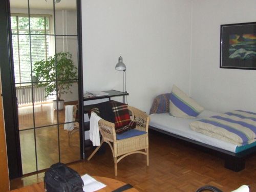 Wohnung Belsenplatz in Düsseldorf