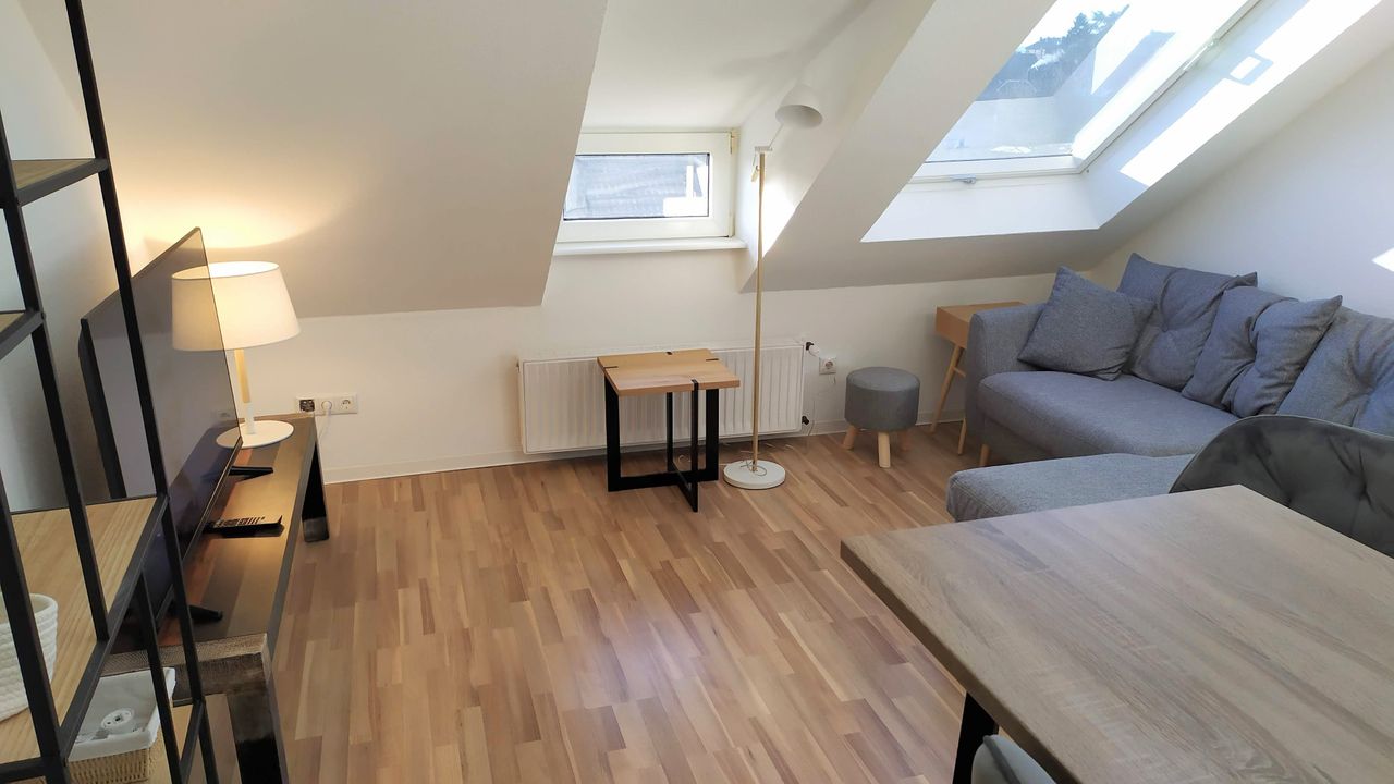 Wohnung Aachener Straße in Stolberg