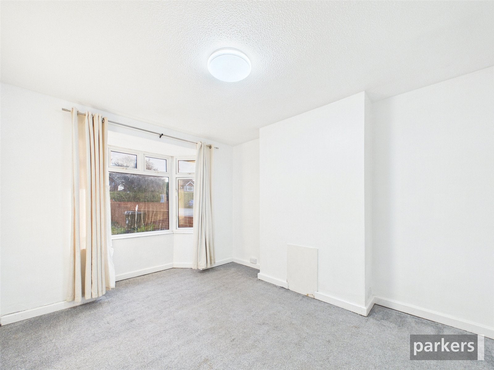 Flat Wokingham Road in Reading