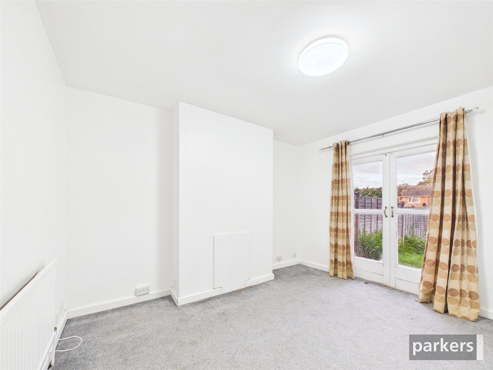 Flat Wokingham Road in Reading