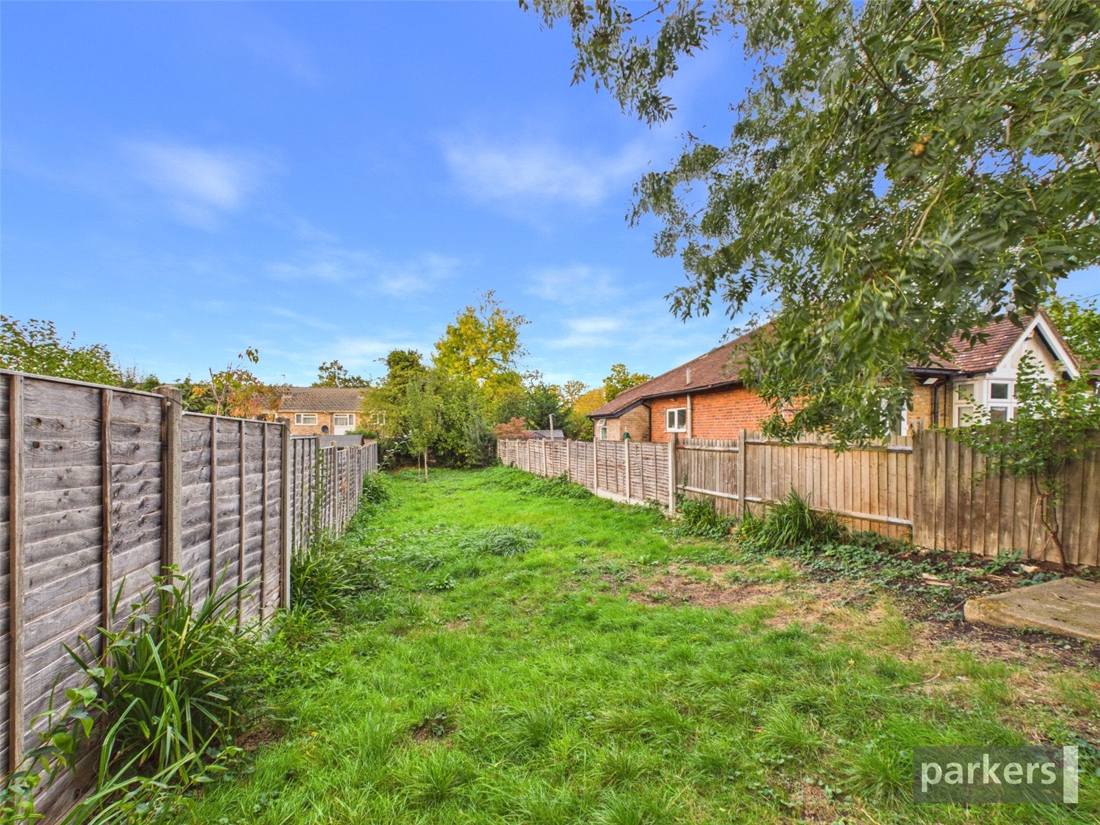 Flat Wokingham Road in Reading