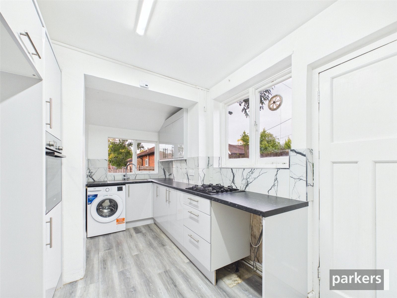 Flat Wokingham Road in Reading