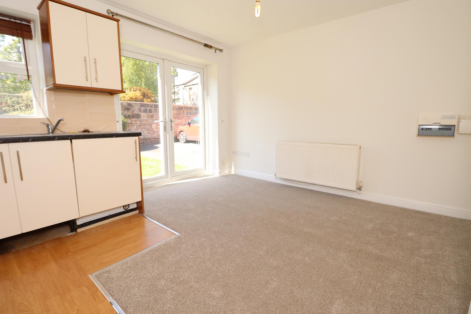 Flat Rialto Court in Leeds