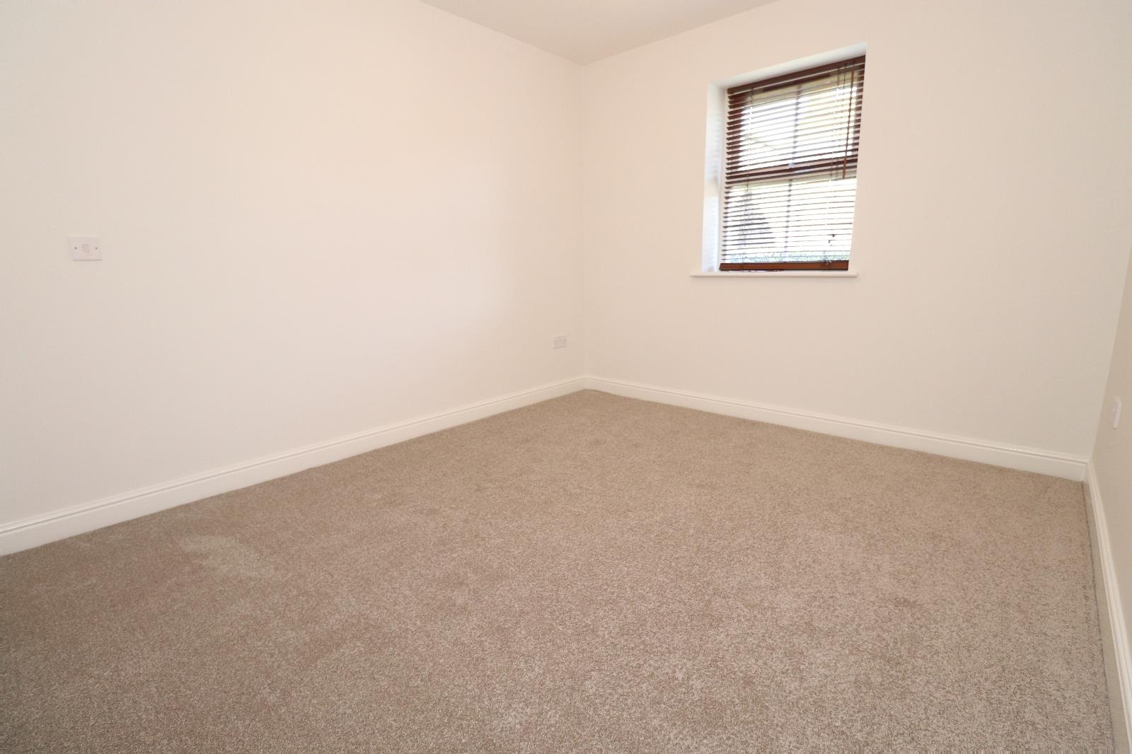 Flat Rialto Court in Leeds