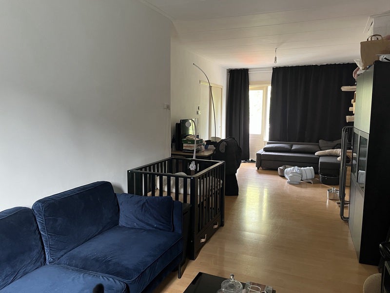 Appartement Lepelaarsingel 3
