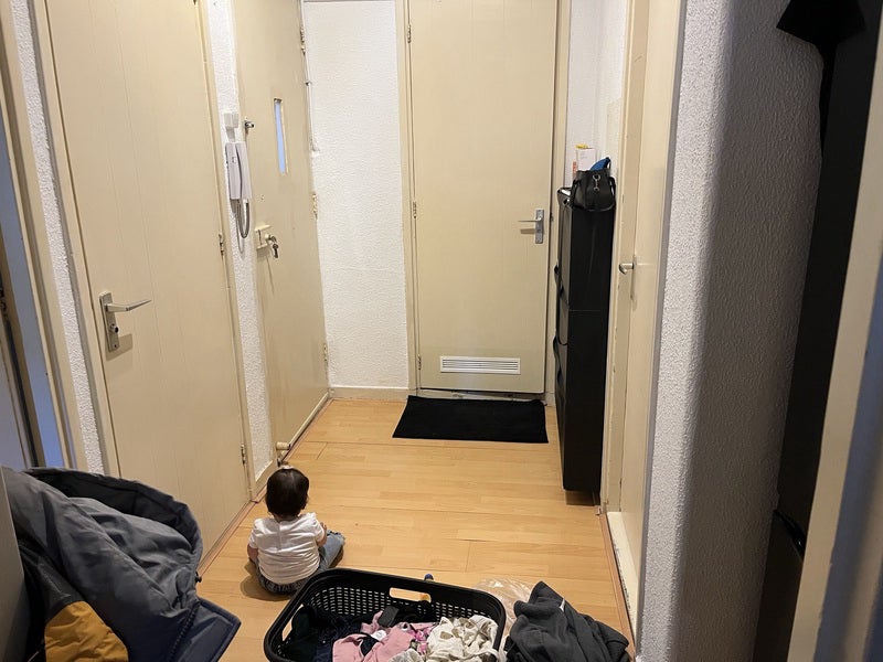 Appartement Lepelaarsingel 7