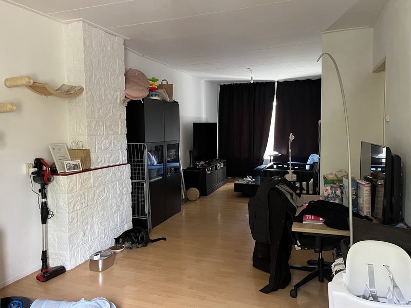 Appartement Lepelaarsingel 2
