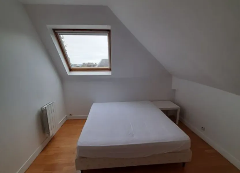 Flat Rue Tabouret in Rouen