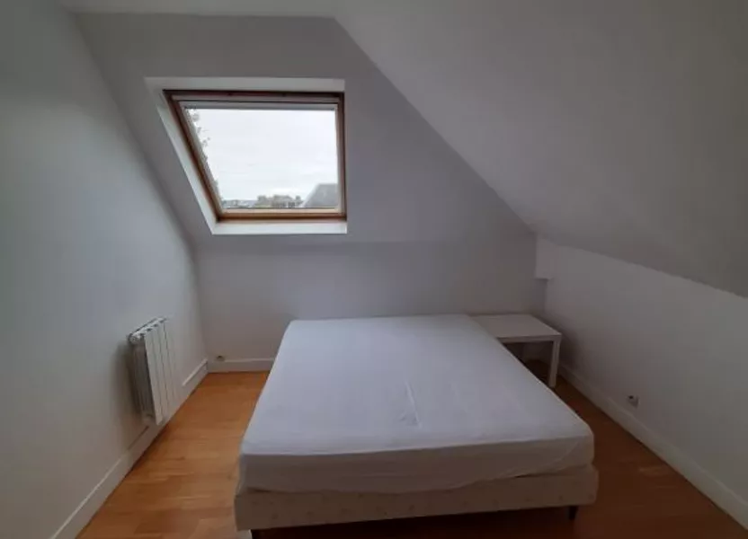 Appartement Rampe Bouvreuil à Rouen