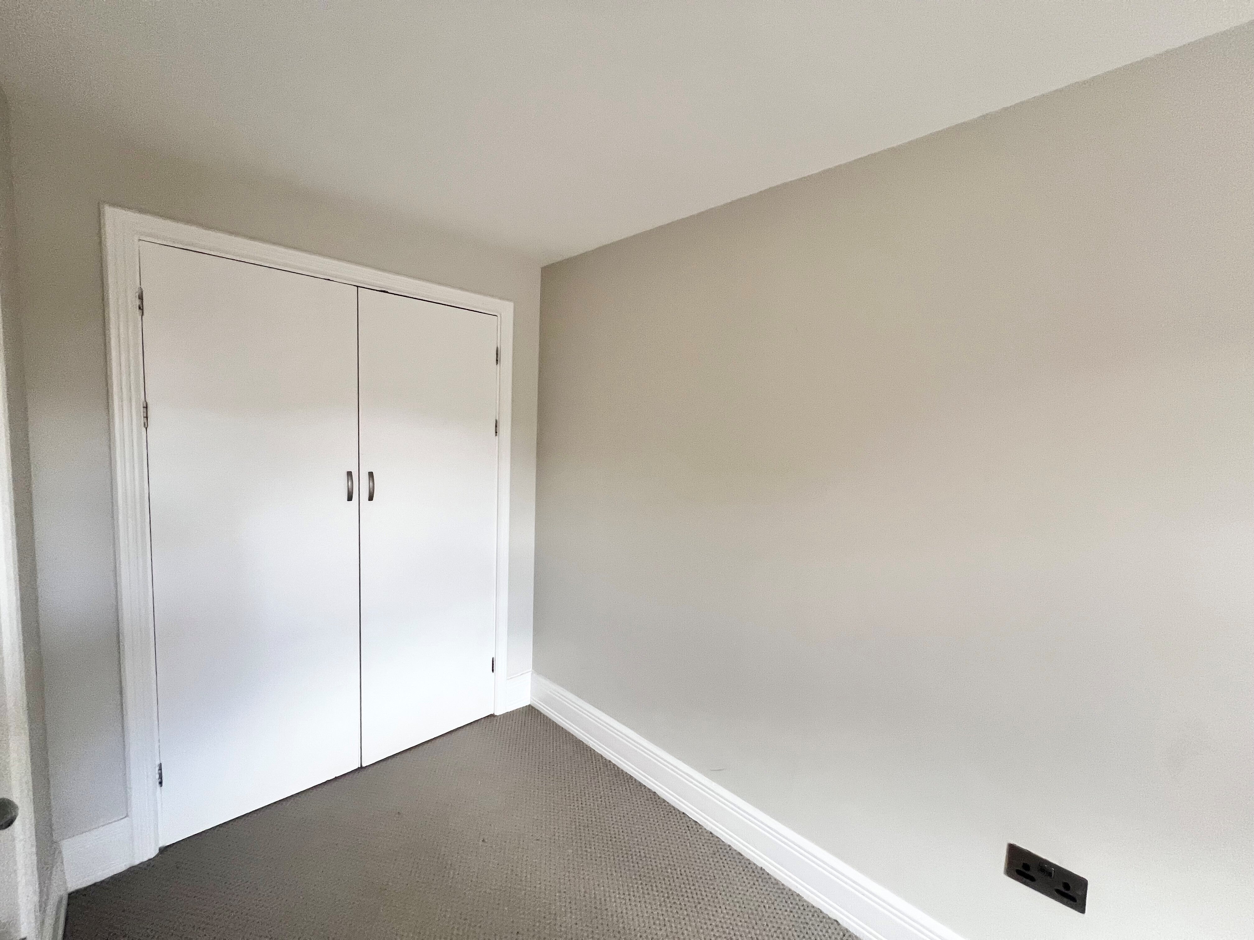 Flat Grosvenor Street West in Birmingham