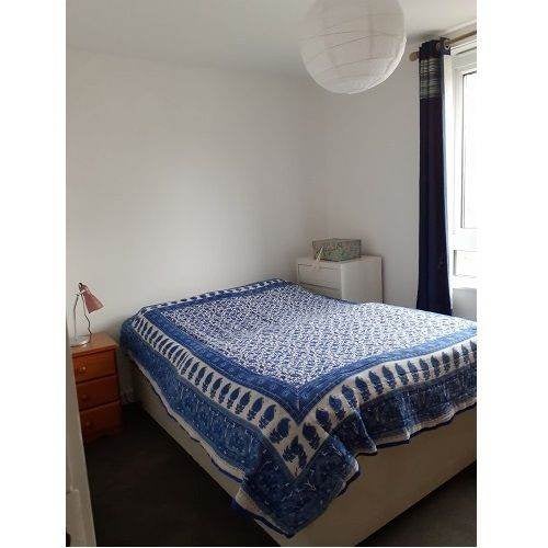 Flat Drayford Close in City of Westminster