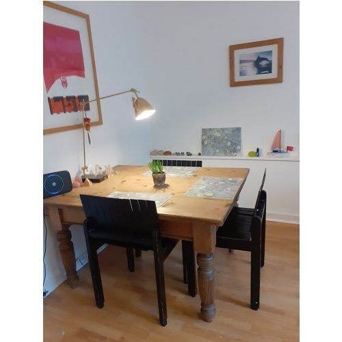 Flat Drayford Close in City of Westminster