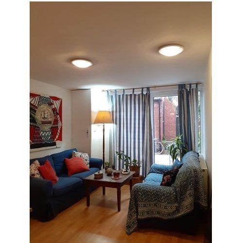 Flat Drayford Close in City of Westminster
