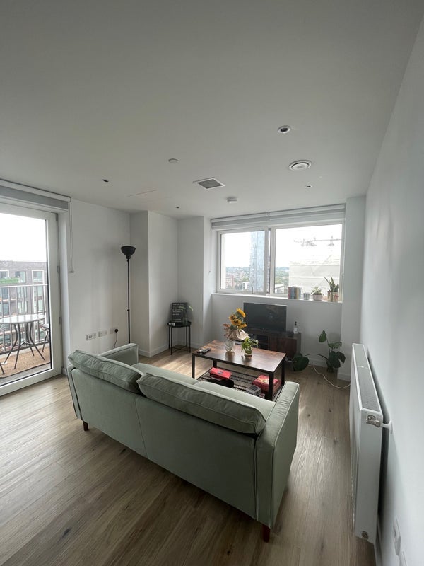 Room Harbord Square in Greater London