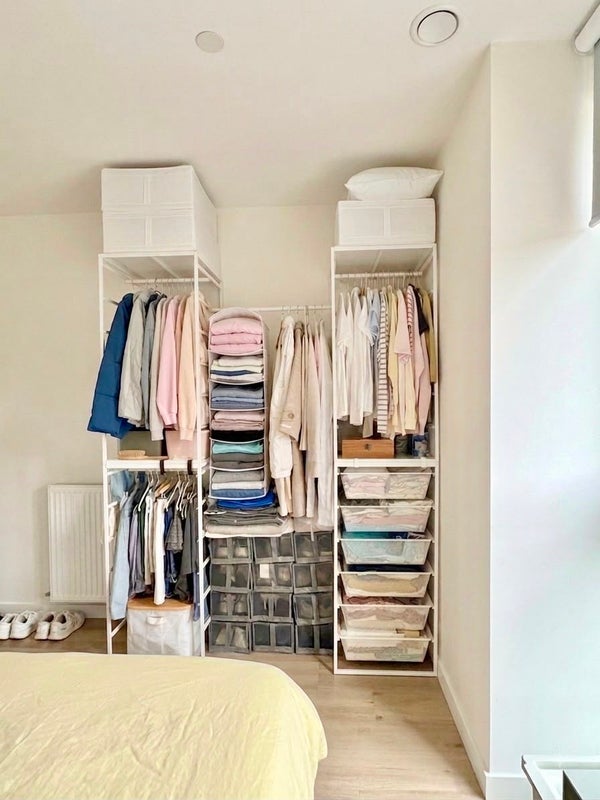 Room Harbord Square in Greater London