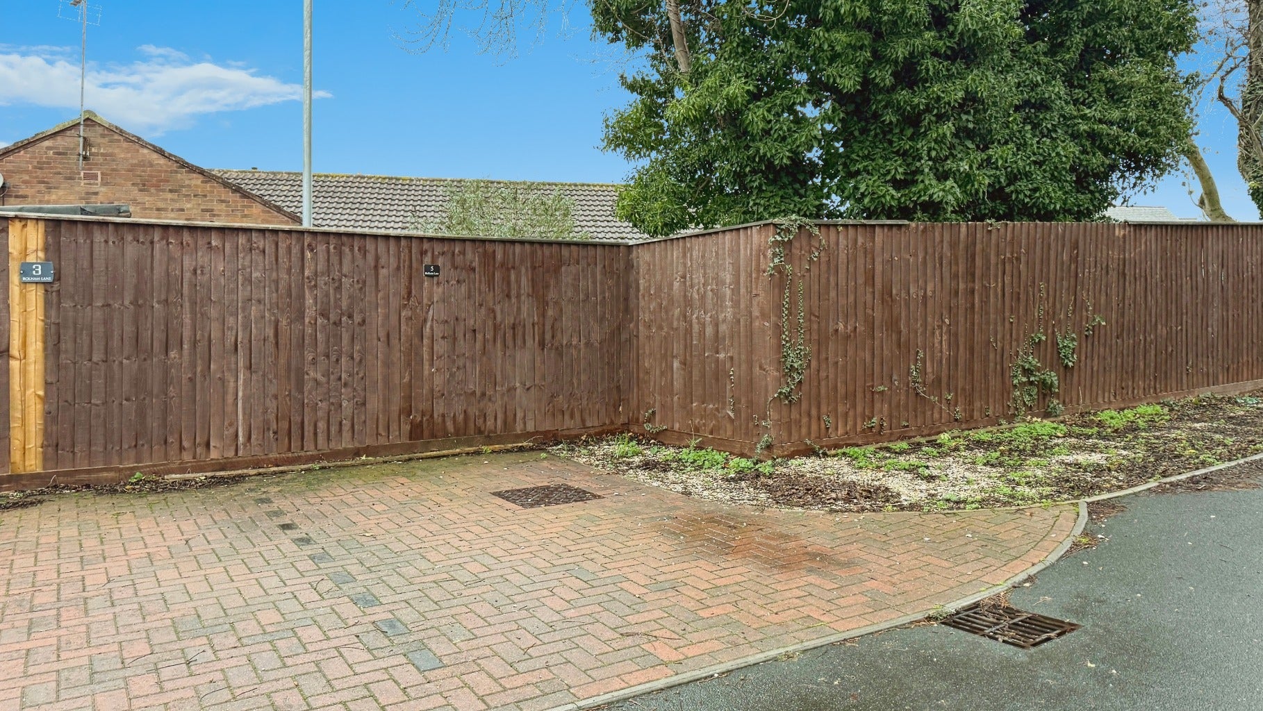 House Bolham Lane in Bassetlaw