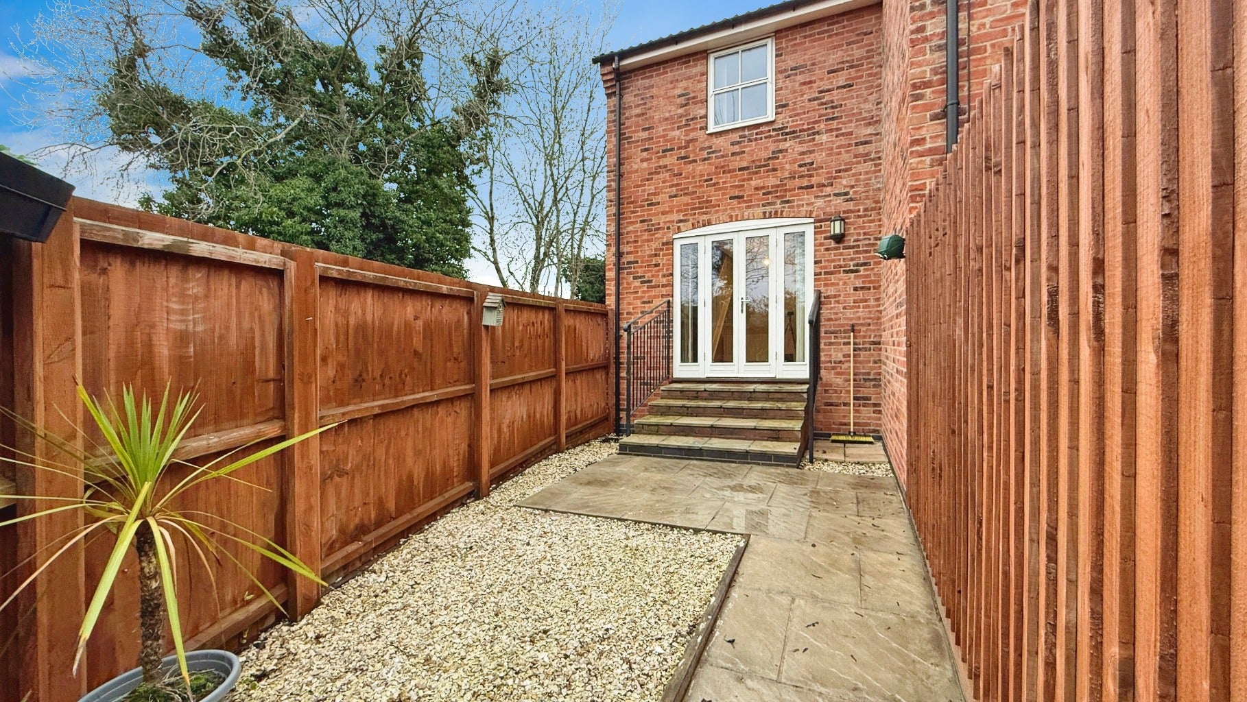House Bolham Lane in Bassetlaw