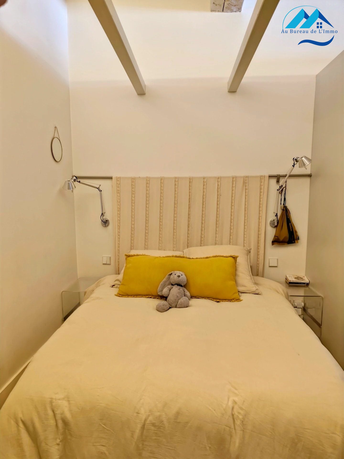 Appartement Cours Honoré d'Estienne d'Orves à Marseille