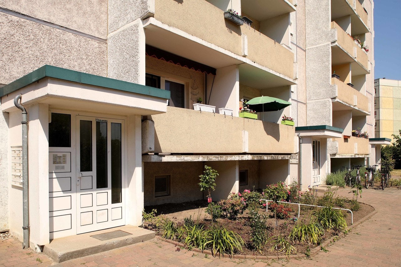 Wohnung Am Zügel in Neubrandenburg