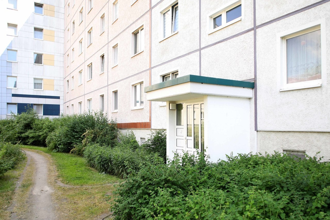 Wohnung Am Zügel in Neubrandenburg