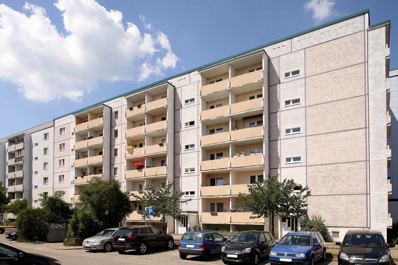 Wohnung Am Zügel in Neubrandenburg