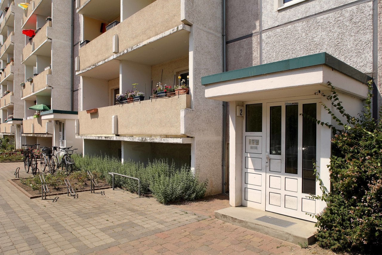 Wohnung Am Zügel in Neubrandenburg