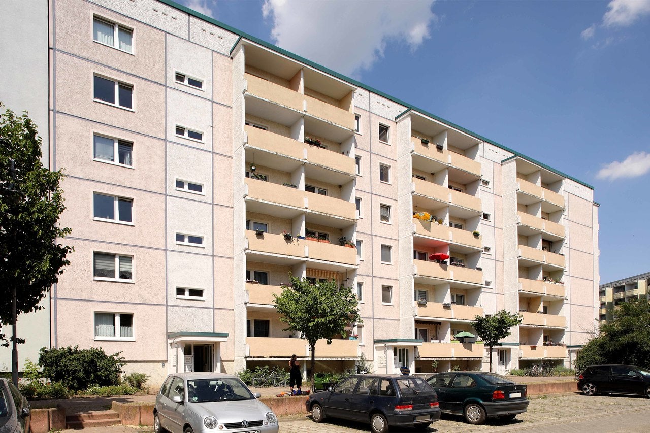Wohnung Am Zügel in Neubrandenburg