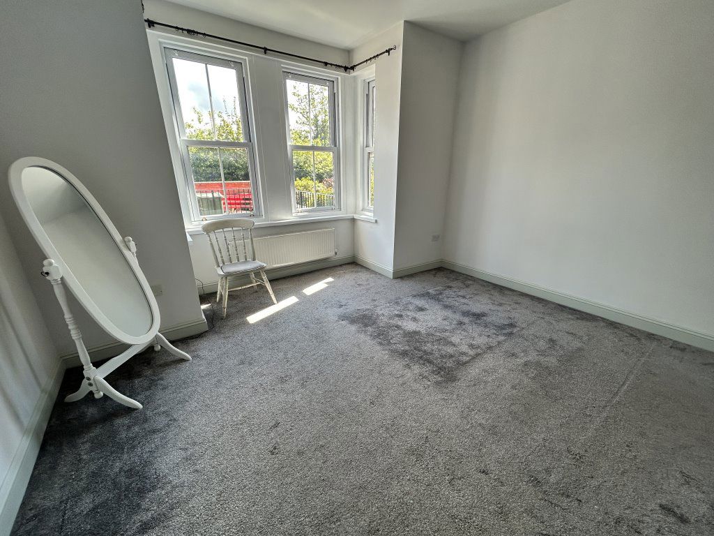 Flat Avenue Road in King's Lynn and West Norfolk