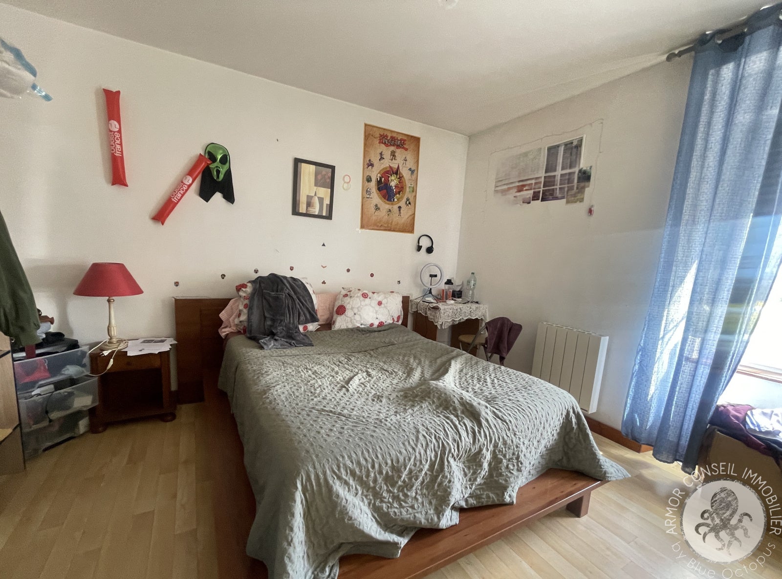 Appartement Route de l'Arguenon à Créhen