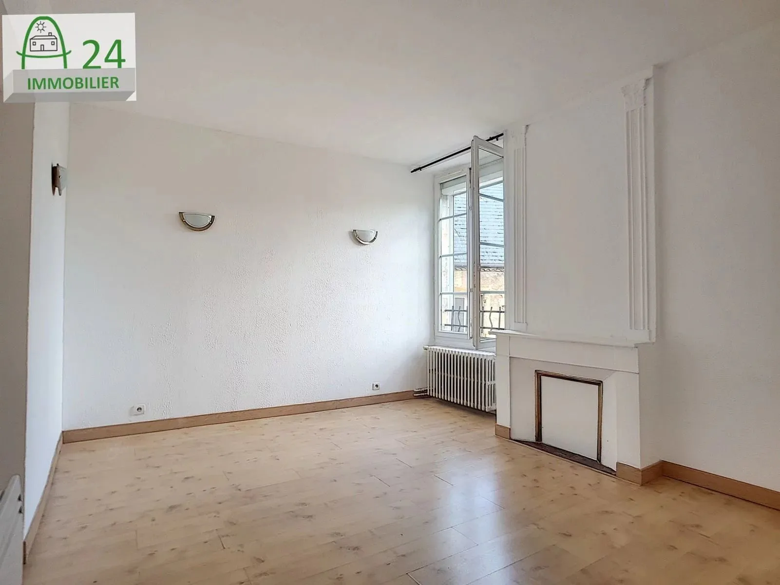 Flat Avenue de la Gare in Le Bugue