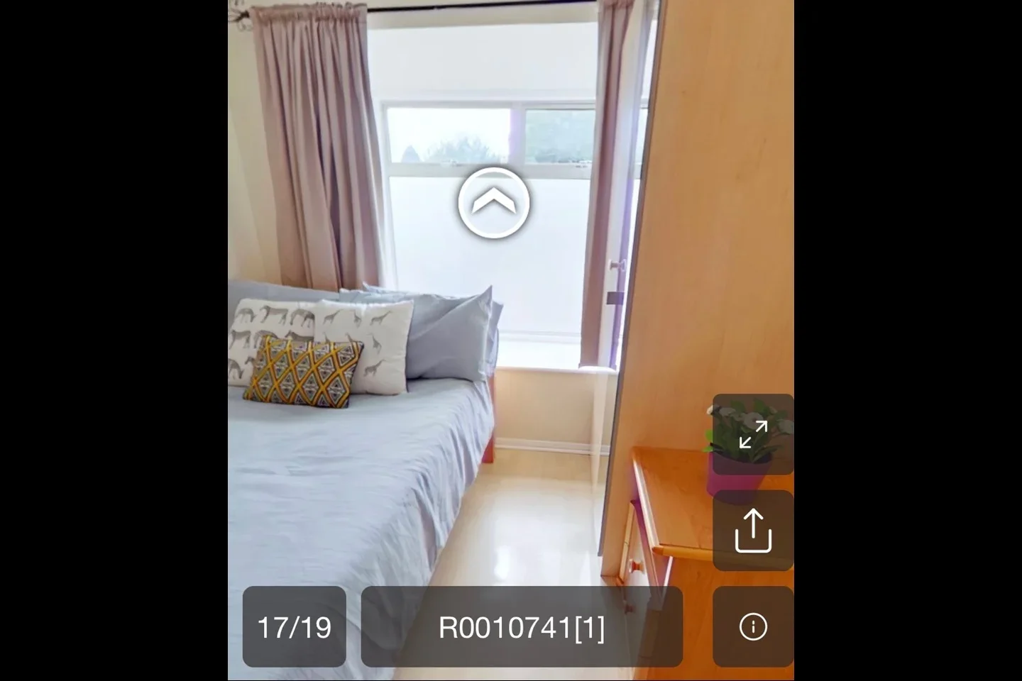 Room Rushmead Close in Canterbury