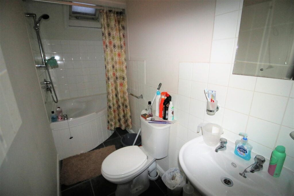 Flat Collingham Park in Lancaster