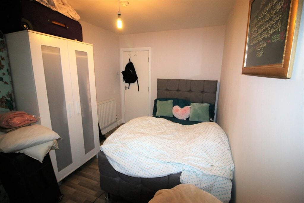 Flat Collingham Park in Lancaster
