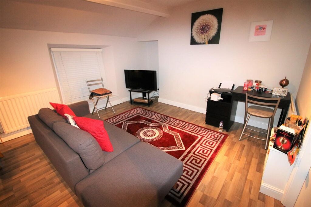 Flat Collingham Park in Lancaster