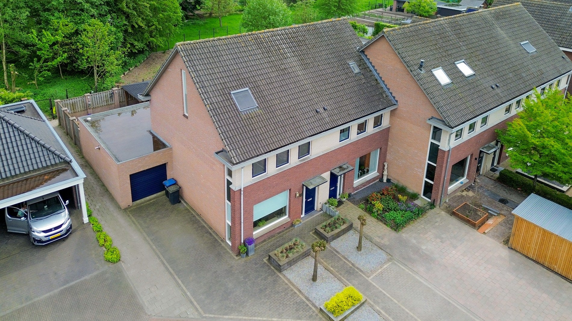 Den Ekker 22 in Sint-Oedenrode