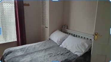 House Blandford Road in Greater London