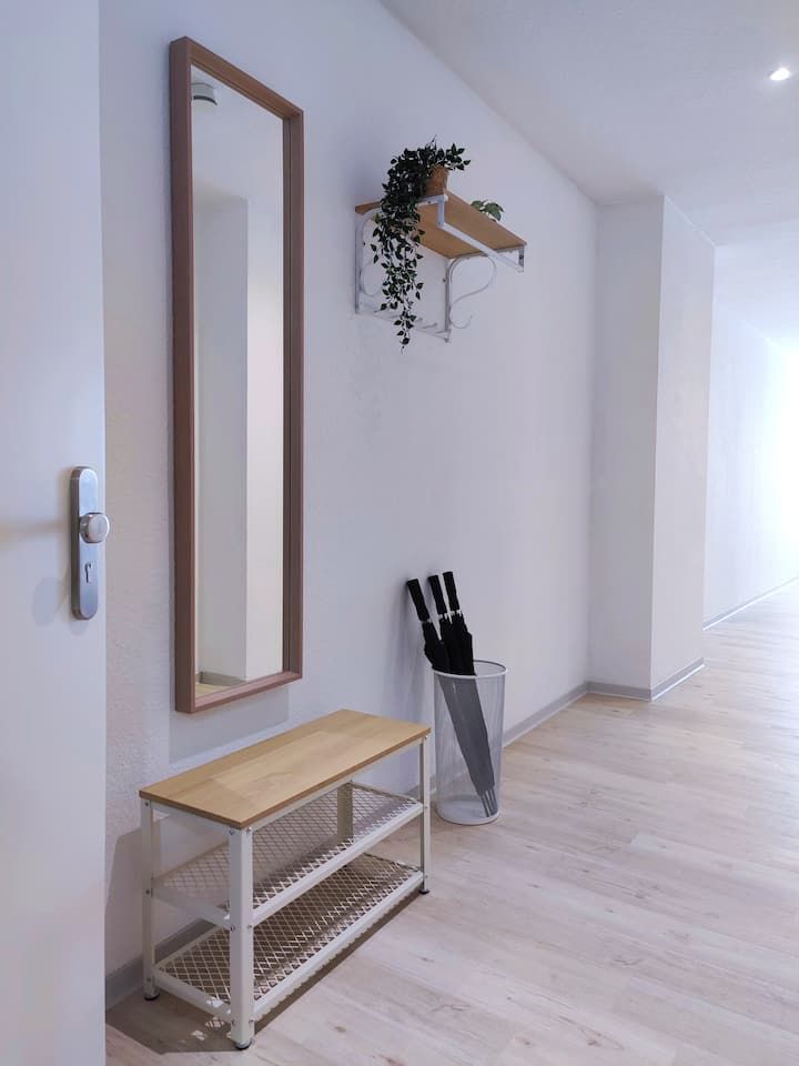 Wohnung Lange Straße in Buxtehude
