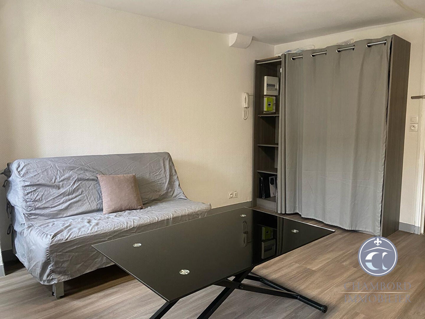 Appartement Rue Édouard Belin à Blois