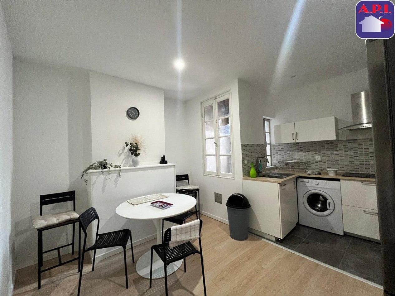 Appartement Place de la République à Pamiers