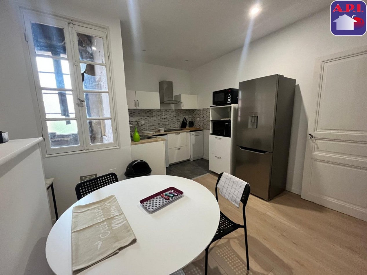 Appartement Place de la République à Pamiers
