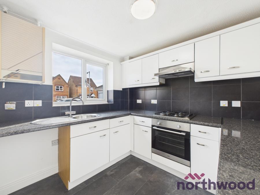 House Ecton Close in Winsford