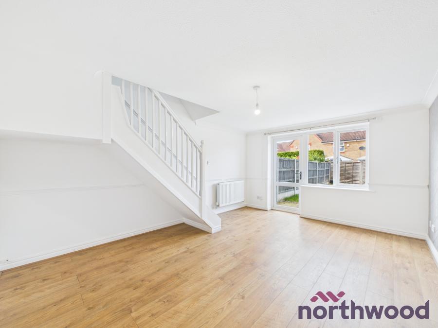 House Ecton Close in Winsford