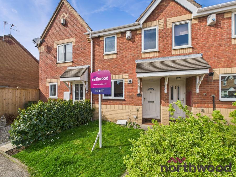 House Ecton Close in Winsford